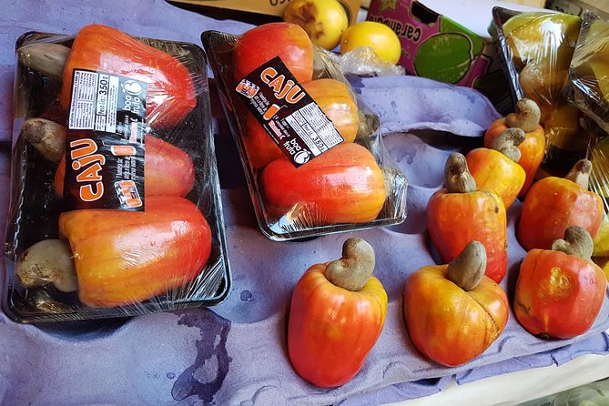 Farmers Market and Local Street Food - Key points to know before booking