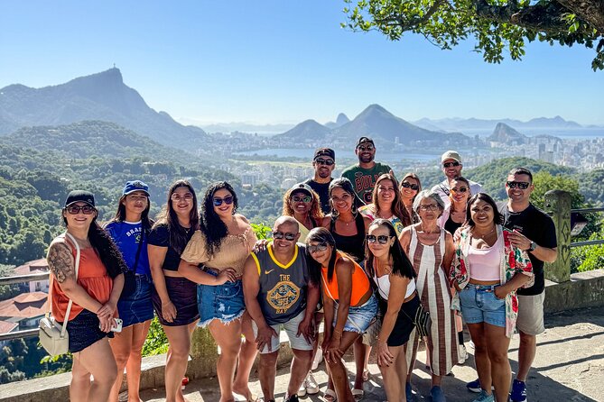 Favela da Rocinha Tour - Key details before you book