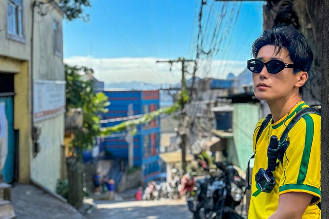 Favela da Rocinha Tour - What the $49 price really buys
