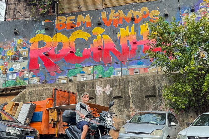 Favela da Rocinha Tour - Who will enjoy this Rocinha experience