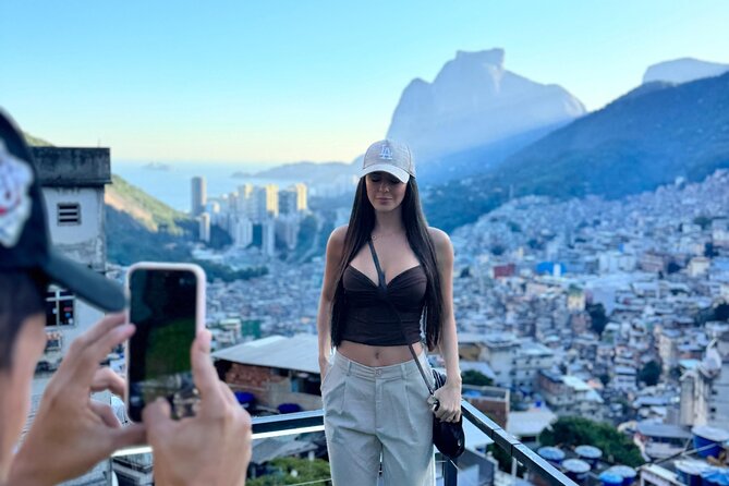 Favela Tour Adventure - Key points to know before booking