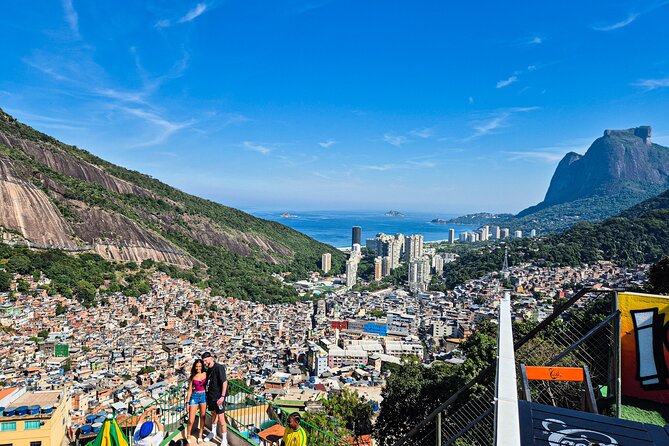 Favela Tour in Rio de Janeiro - Key points to know before booking