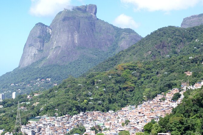 Favela Tour in Rio de Janeiro - What $84.77 really buys you