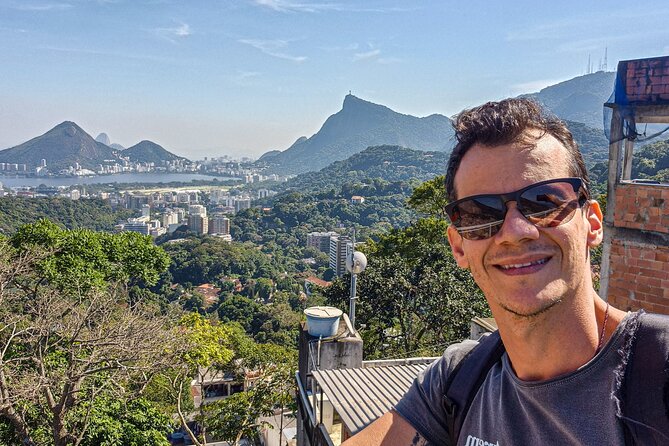 Favela Tour in Rio de Janeiro - Safety, comfort, and respectful conduct