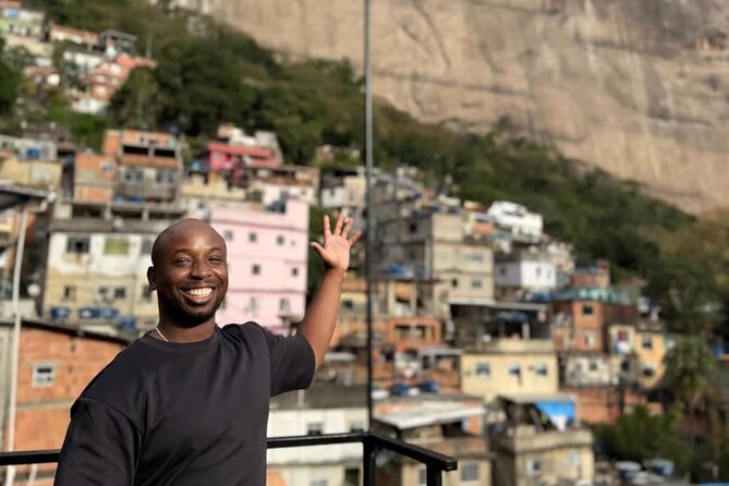 Favela Tour in Rocinha With a Local Guide - Price, group size, and what you actually receive