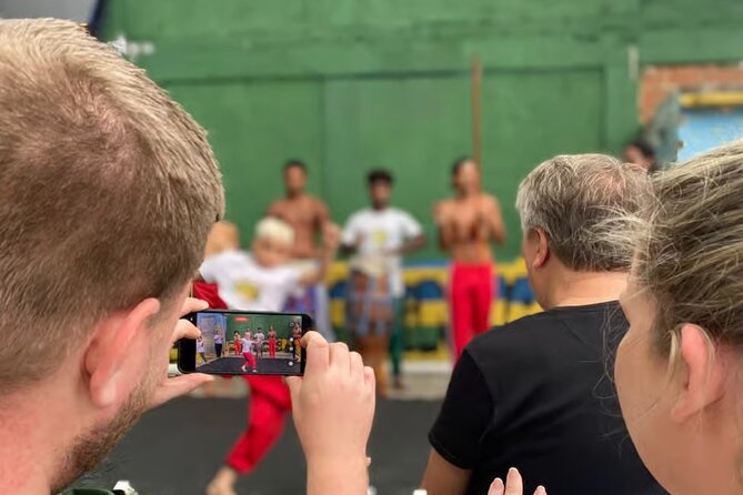 Favela Tour in Rocinha With a Local Guide - Who will enjoy this experience most