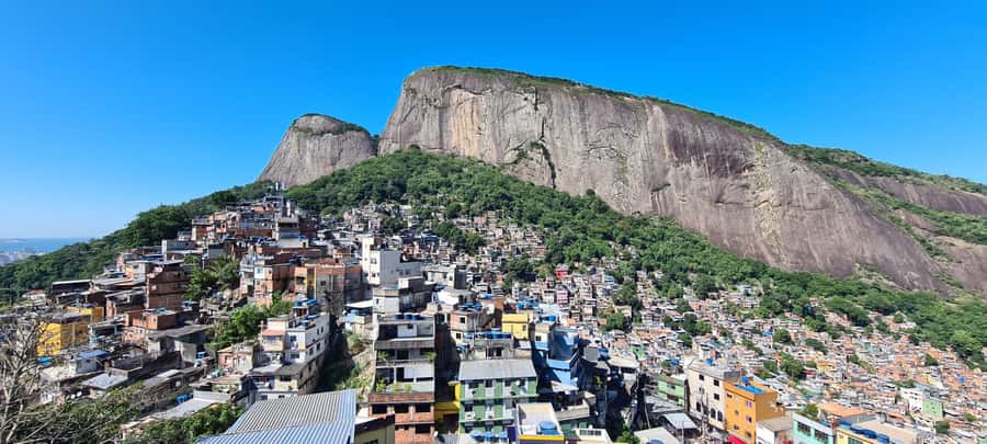 Favela Tour The Original, Rocinha & Vila Canoas since 1992 - Why this Rio tour is worth your time