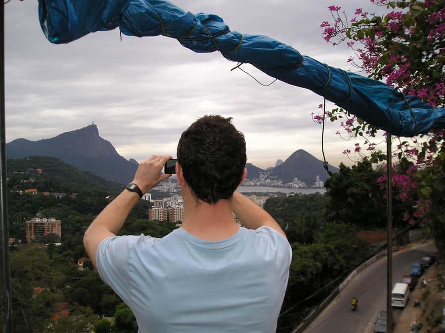 Favela Tour The Original, Rocinha & Vila Canoas since 1992 - Guides, language, and the quality of the explanation