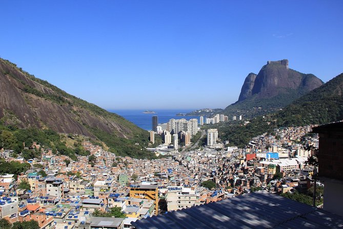 Favela Tours - Key points to know before you go