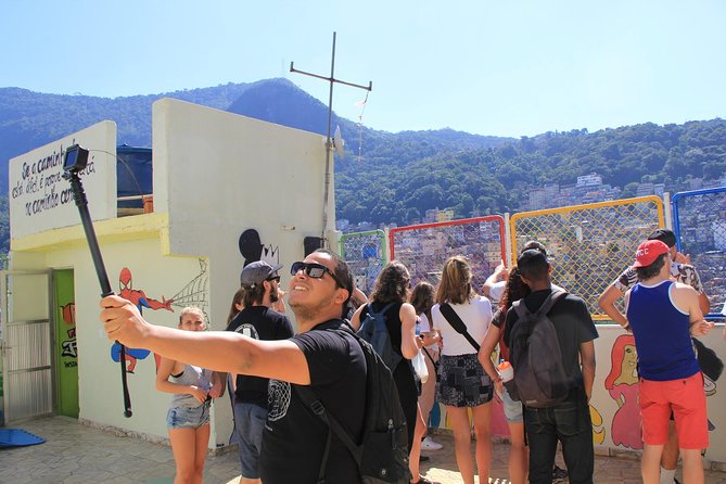 Favela Tours - Why Rocinha gives you a different view of Rio