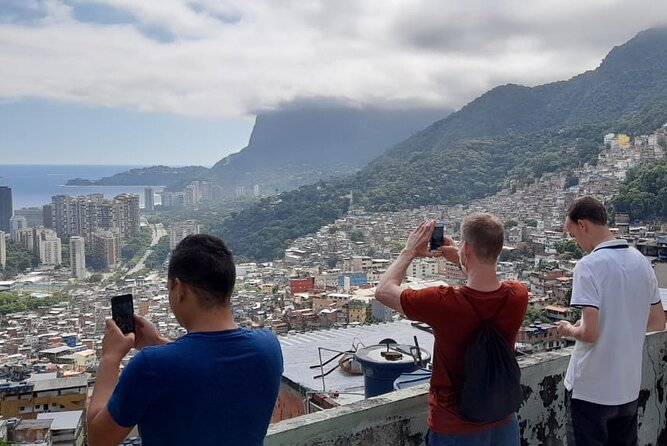 Favela Tours - Is the $47 price good value?