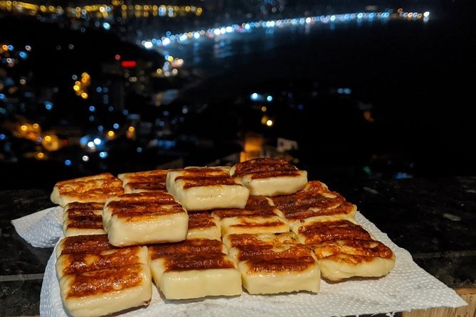 Favela Vidigal Tour and Brazilian Lunch - Key points to know before you book