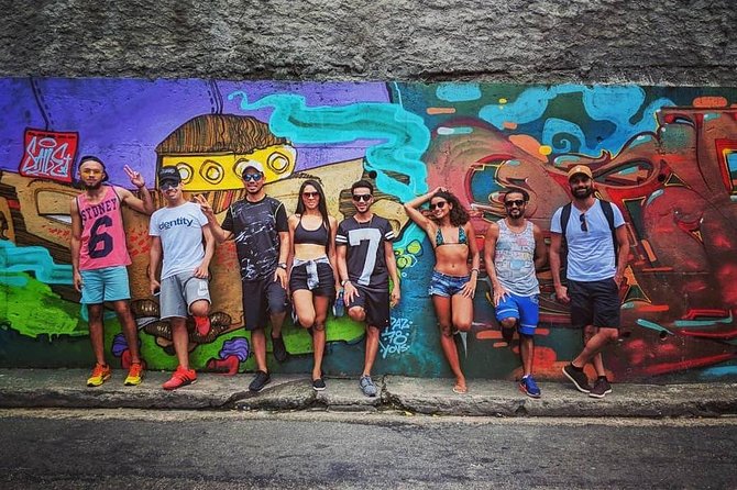 Favela Vidigal Tour and Brazilian Lunch - Is the $70 price fair?