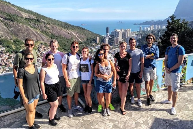 Favela Walking Tour in Rio de Janeiro - Why Rocinha changes your view of Rio