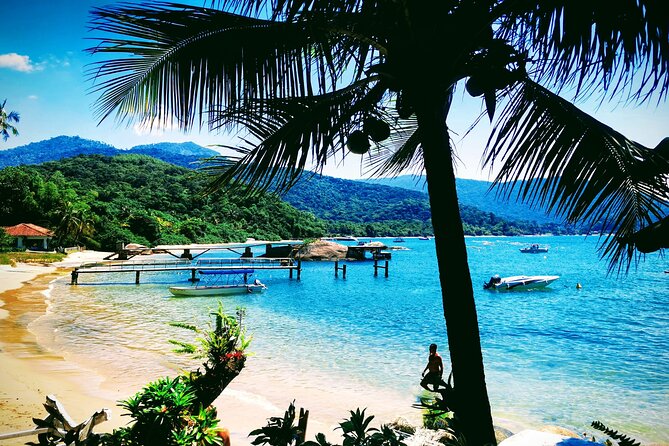 Feiticeira's Waterfall + Beaches of Enseada das Estrelas - Full day Private Hike - Key points to know before booking