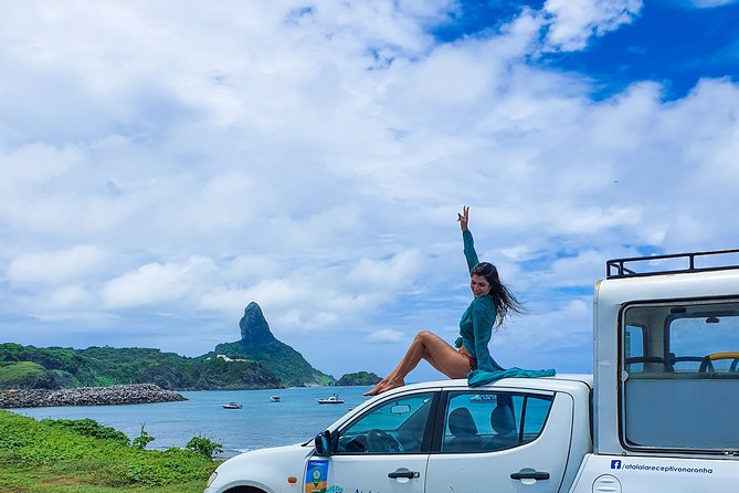 Fernando de Noronha Airport Shared Transfer - Key points to know before booking
