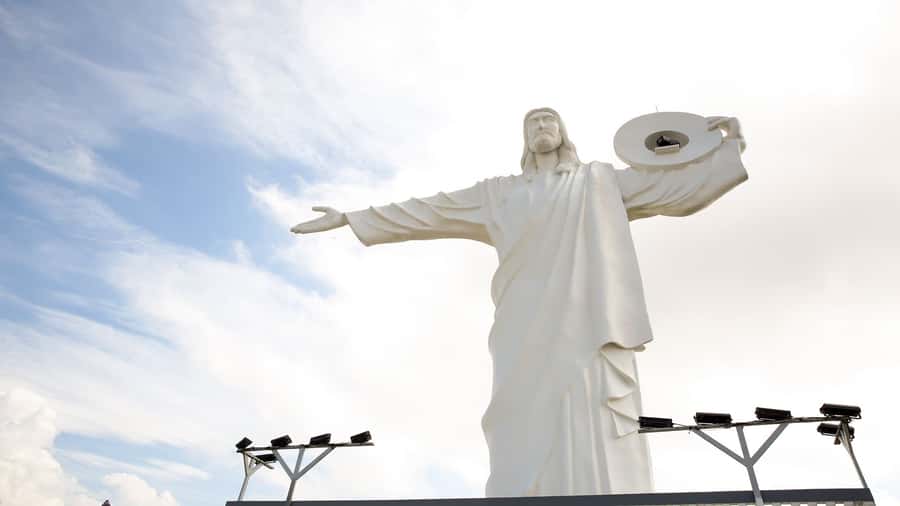 Florianópolis: Balneario Camboriu and Unipraias Park Tour - Transport, language, and the practical weak spots