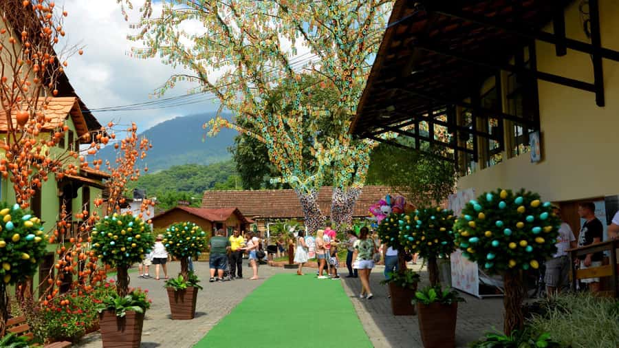 Florianópolis: Blumenau and Pomerode Germanic Route Day Trip - Key points to know before booking