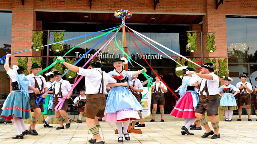 Florianópolis: Blumenau and Pomerode Germanic Route Day Trip - Why this corner of Brazil feels unexpectedly German
