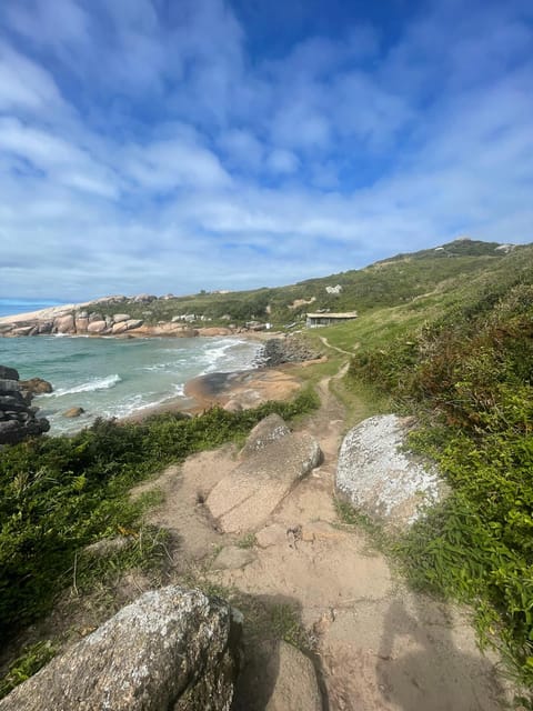 Florianopolis: Gravata Beach Trail with Picnic - What the $36 Price Really Covers