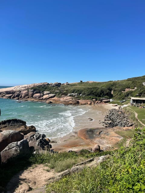 Florianopolis: Gravata Beach Trail with Picnic - Who Will Enjoy This Experience Most?