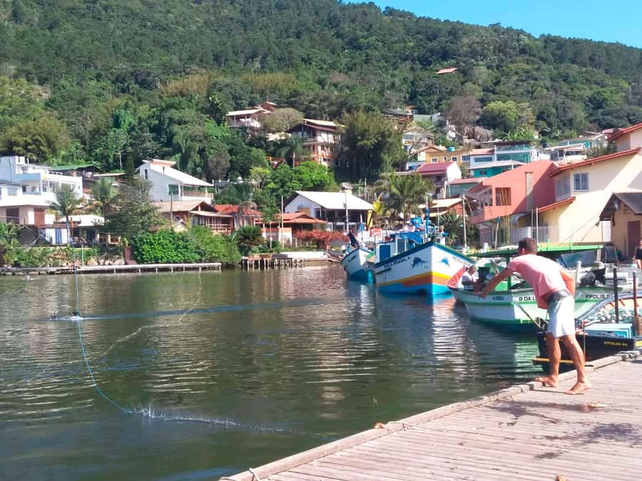 Florianópolis: Historical Center, Beach & Nature Tour - Why this tour makes sense for a first day