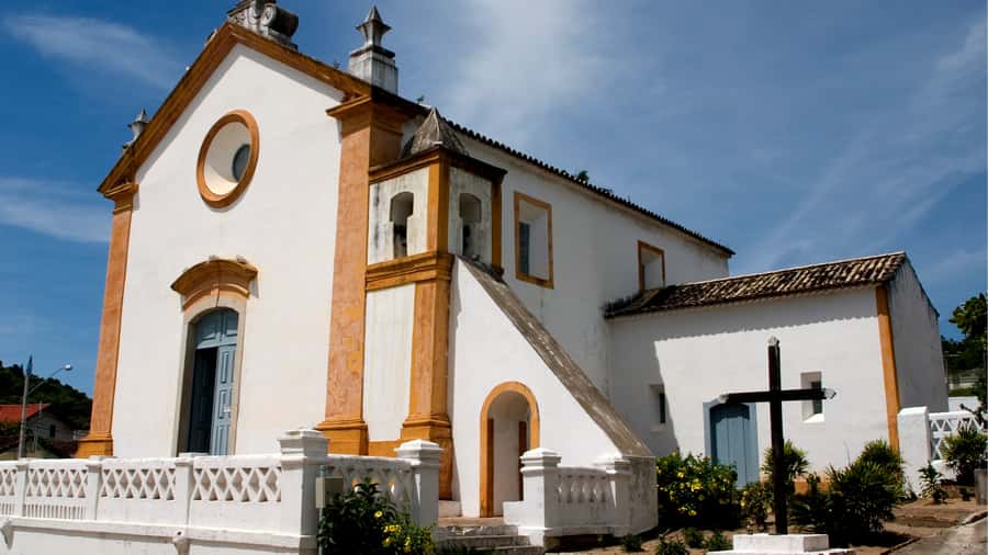 Florianópolis: Historical Center, Beach & Nature Tour - What $23 really buys you