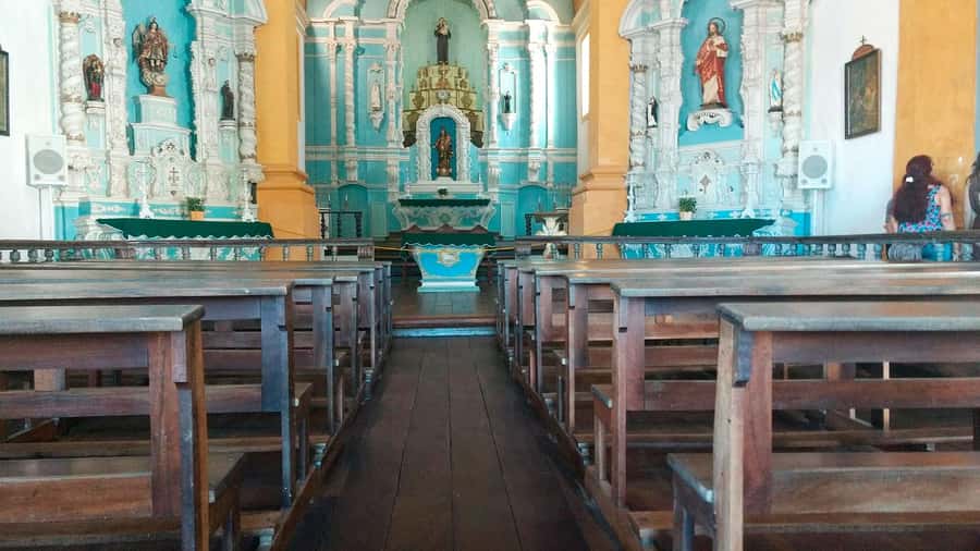 Florianópolis: Historical Center, Beach & Nature Tour - Jurerê Internacional’s polished northern side