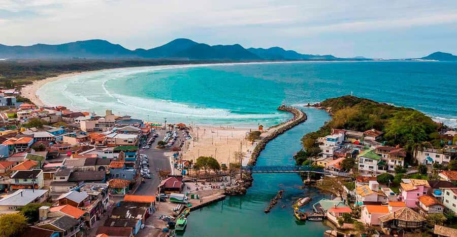Florianópolis: Historical Center, Beach & Nature Tour - Pickup is the detail to confirm twice