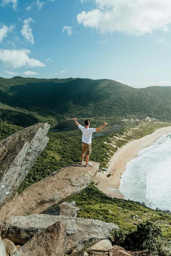 Florianopolis: Lagoinha do Leste Natural Park Hike - Key details at a glance