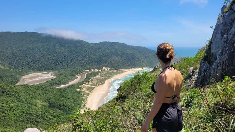 Florianopolis: Lagoinha do Leste Natural Park Hike - What the $80 price really covers