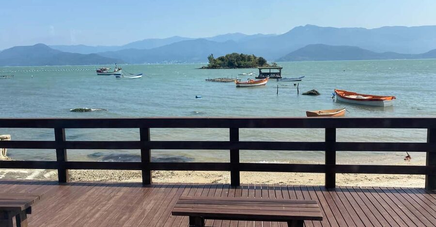 Florianópolis: South Naufragados Trail - Why Naufragados feels different from a normal beach trip
