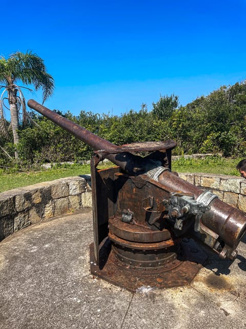 Florianópolis: South Naufragados Trail - Who will enjoy this trail most