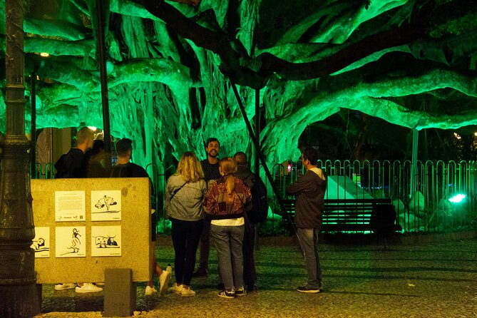 Florianopolis Walking Tour - History, Art and Gastronomy - Why this short Florianópolis walk works