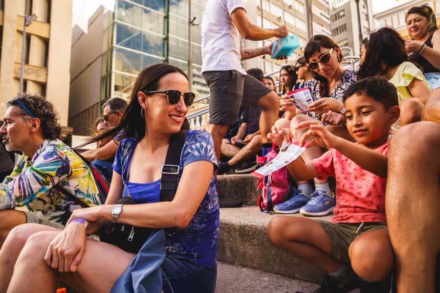 Florianopolis: Walking Tour - History, Art and Gastronomy - Forte de Santa Bárbara: a brief military chapter