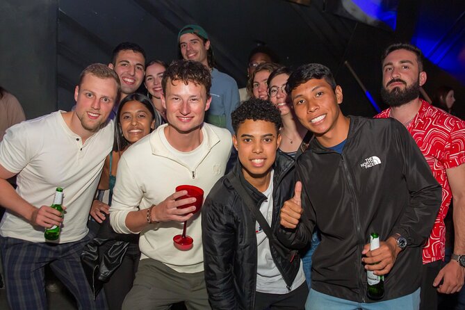 Floripa by Night: The Local Party Tour - What Floripa by Night is really selling