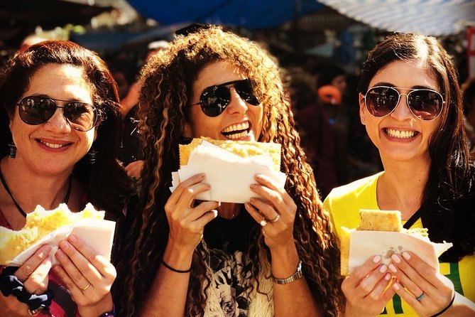 Food Tour Experience in Rio de Janeiro - Private Tour - Key things to know before booking