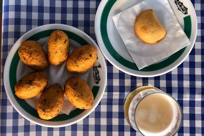 Food Tour Experience in Rio de Janeiro - Private Tour - Why this tour works well for a first day in Rio