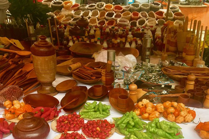Food Tour Experience in Rio de Janeiro - Private Tour - Santa Teresa, street art, and views of Christ the Redeemer