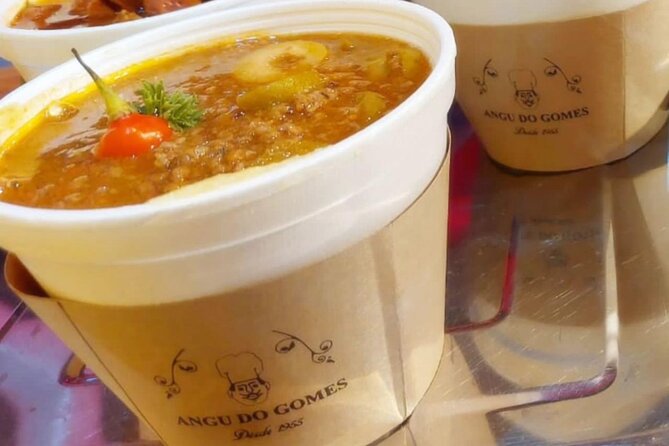 Food Tour Rio de Janeiro - The Best Typical Brazilian Dishes - Why this Rio food tour is different