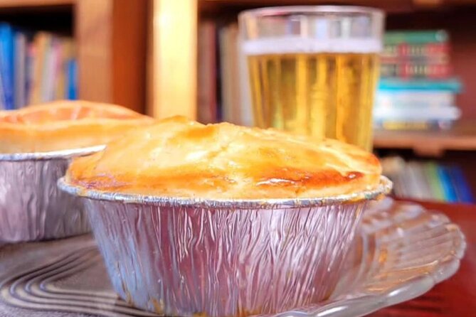 Food Tour Rio de Janeiro - The Best Typical Brazilian Dishes - Meeting Rio through food and neighborhood stories