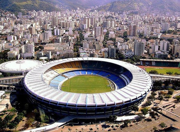 Football Match in Rio de Janeiro - Guided with Transportation - What makes this Rio football tour worth considering