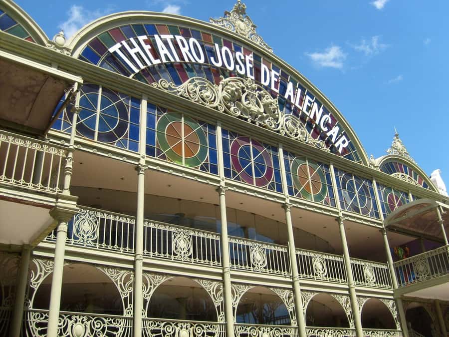 Fortaleza: 4-Hour City Car Tour - What this four-hour Fortaleza tour is really for