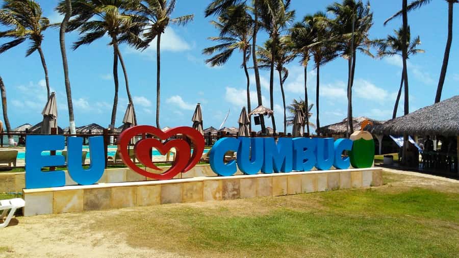 Fortaleza: Cumbuco Beach Day Trip - The village lunch and the cost of eating