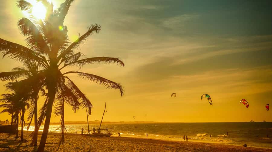 Fortaleza: Cumbuco Beach Day Trip - Should you book it?