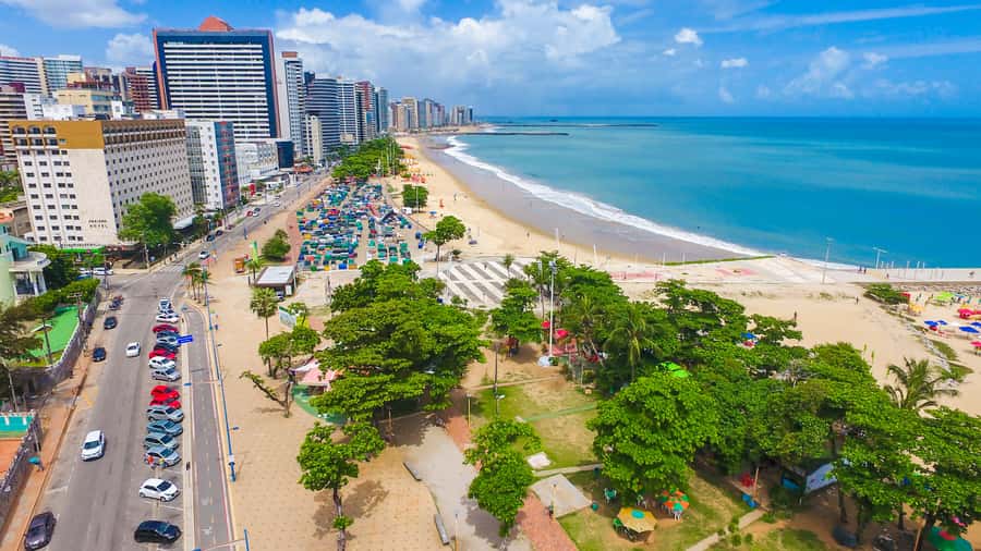 Fortaleza: Highlights City Tour - Why this three-hour tour can work well