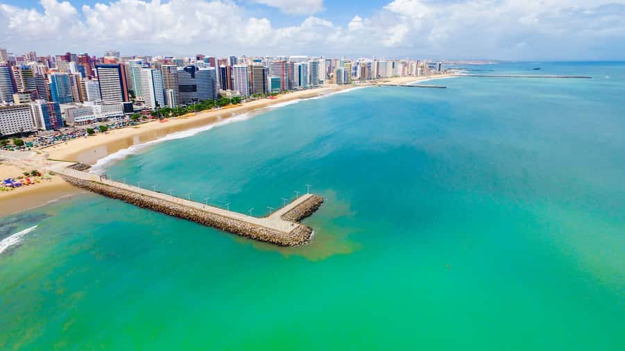 Fortaleza: Highlights City Tour - Who will get the most from this tour