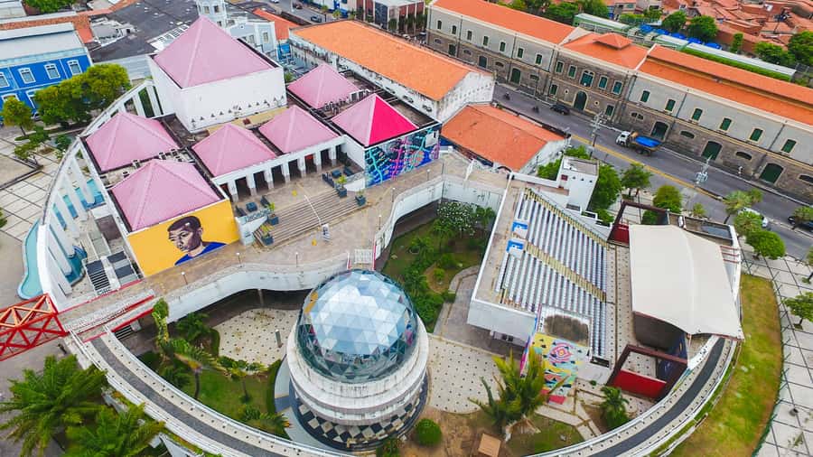 Fortaleza: Highlights City Tour - Beira Mar and Mucuripe: Fortaleza’s coastal introduction
