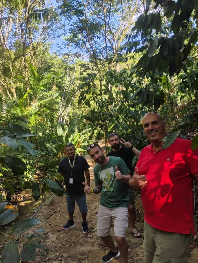 Fortaleza: Mountain Tour and Coffee Route - Leaving Fortaleza for Ceará’s mountain country
