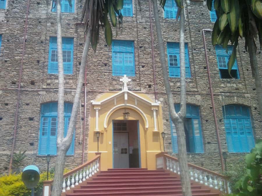 Fortaleza: Mountain Tour and Coffee Route - Redenção and the meaning behind its name